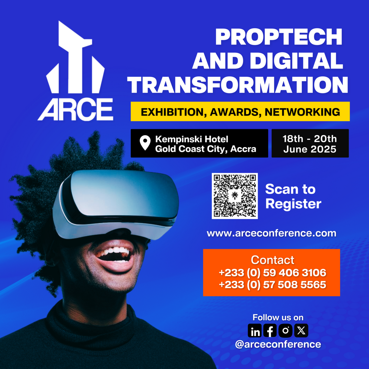 ACCRAEVENTS.COM