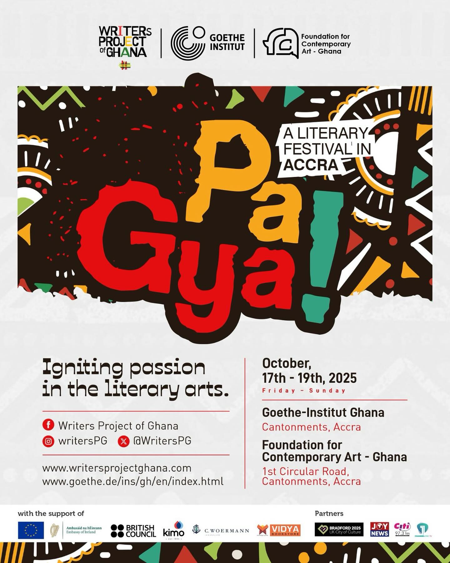 ACCRAEVENTS.COM